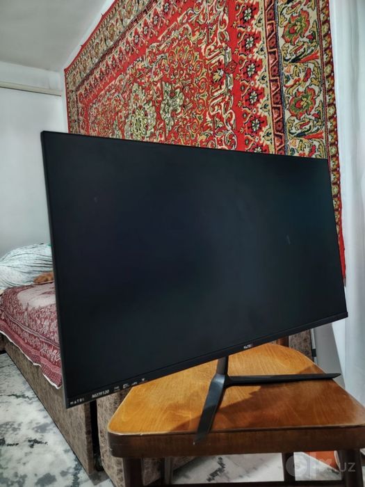 Продам компьютер Haier M27F120 комплект