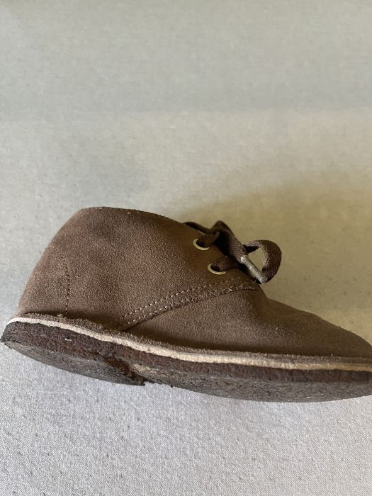 Детски боти Benetton