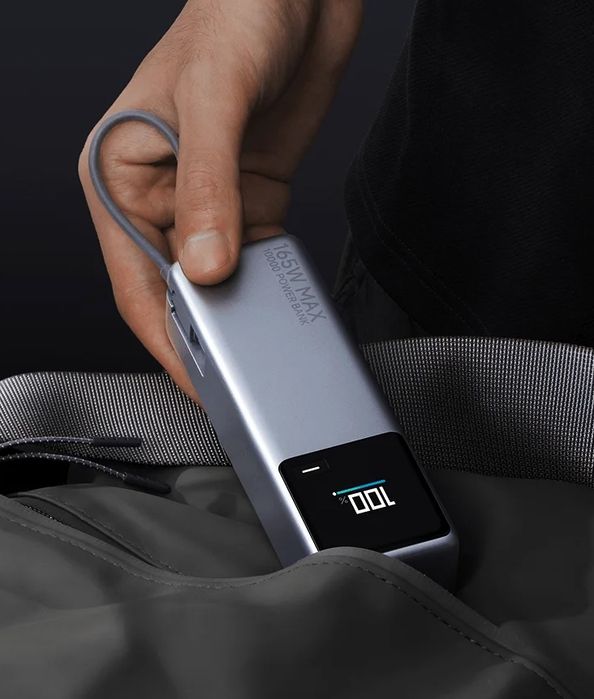 Powerbank 165W Xiaomi