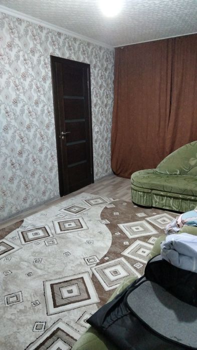 Сдам 3 ком квартиру