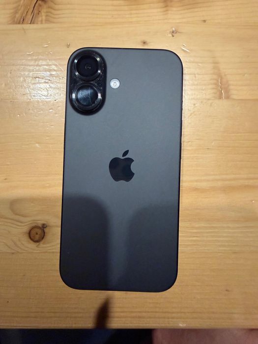 IPhone 16. 256G.