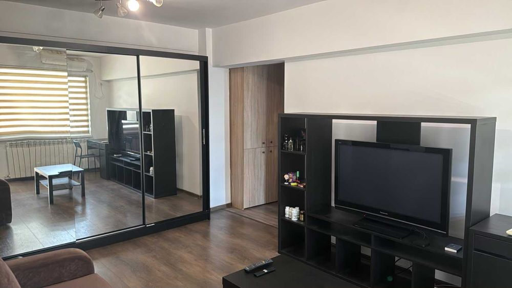 Inchiriez apartament 2 camere Floreasca, str. Beethoven