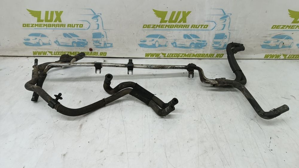 Senzor temperatura combustibil 088906081b Volkswagen VW Touareg gener