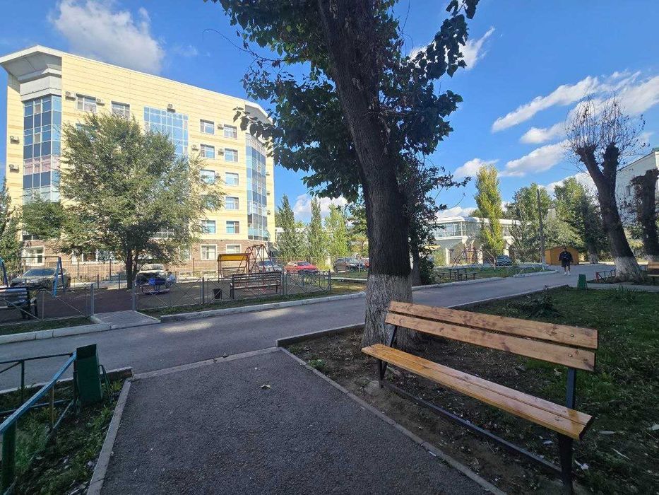 2 ком.квартира Кск