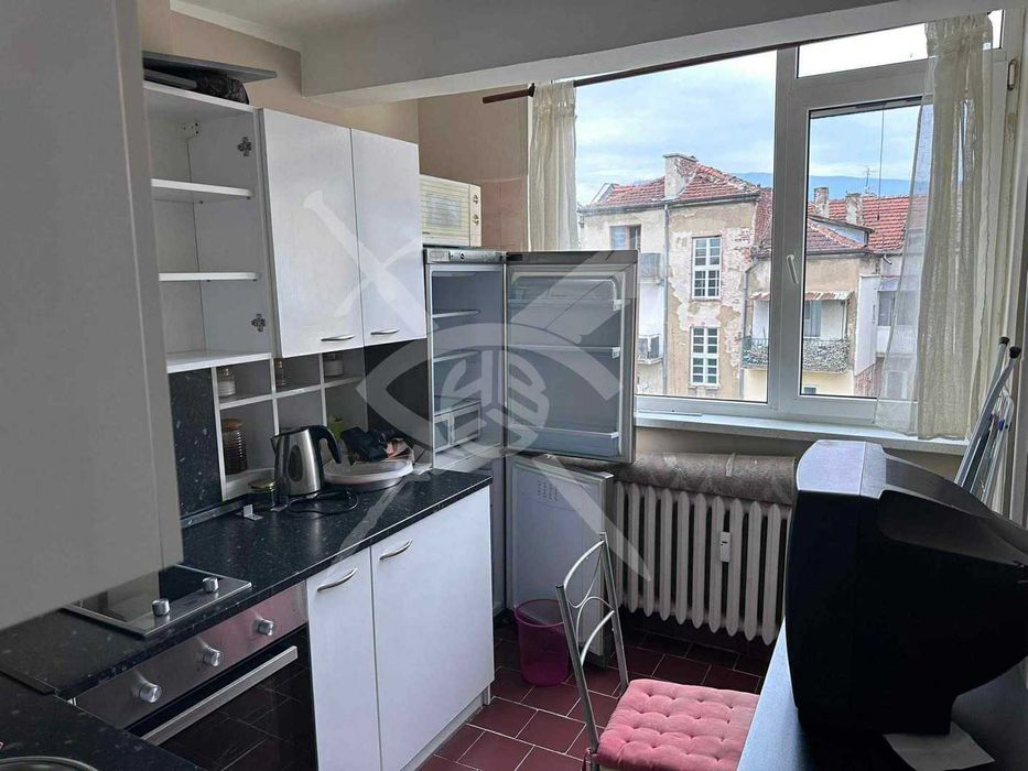 Дава се под наем Двустаен апартамент в София, Център - 60 кв.м за 500 € - Снимка #5