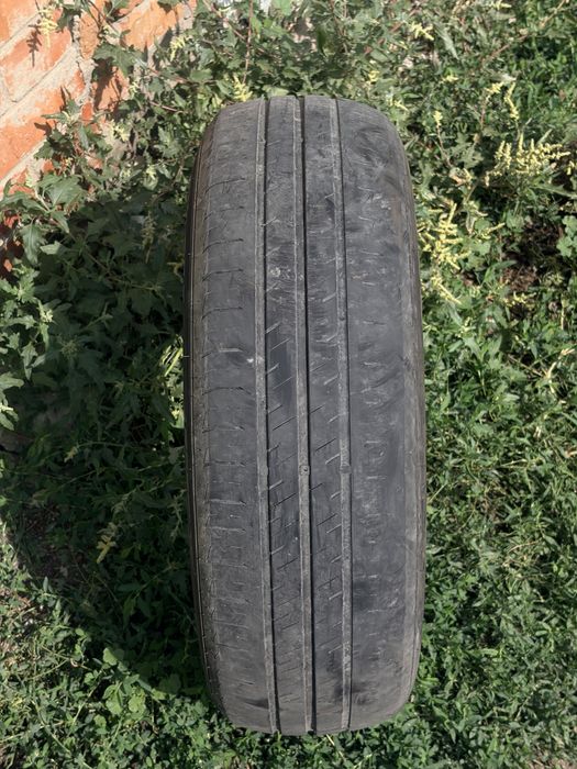 Продам летние шины r14, r15 и r 16