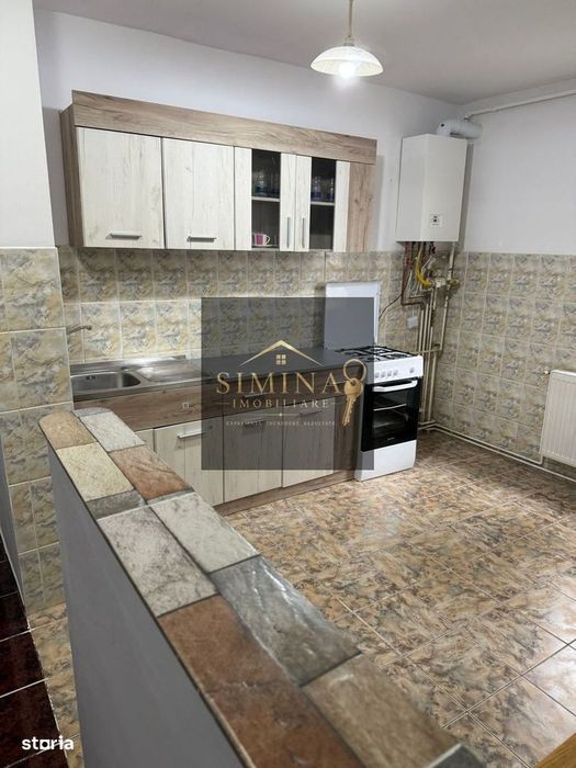 Apartament 2 Camere, Etaj 2 De Vanzare, Pandurilor, Tudor