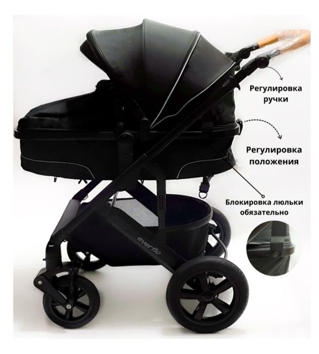 Продам коляску в хорошем состоянии