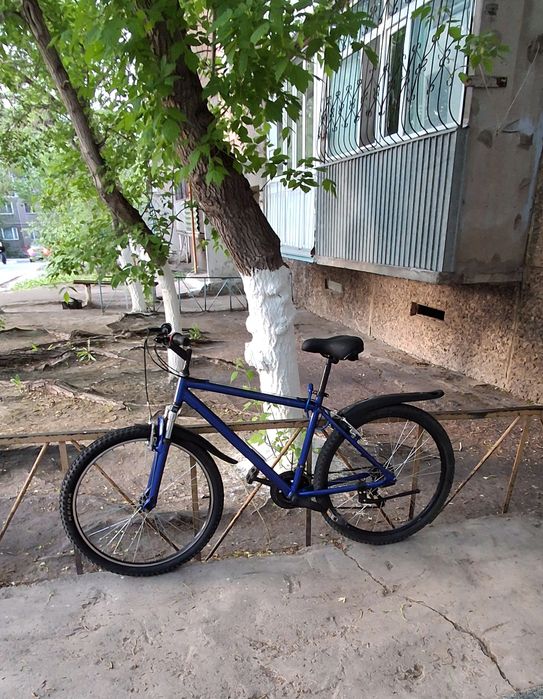 Продам велосипед