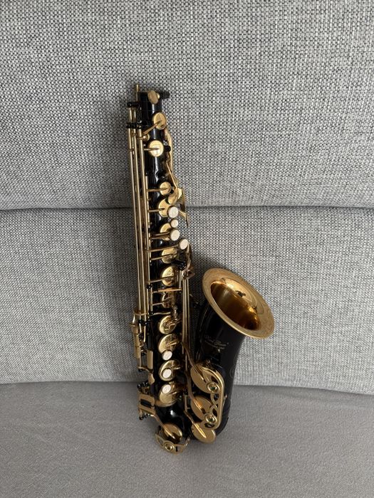 Saxofon Karl Glaser (Yamaha,Selmer)