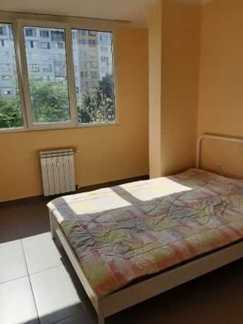 Двустаен имот в Дружба 1