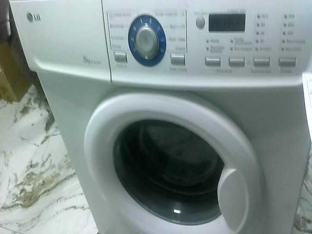 Стиральная машина  LG