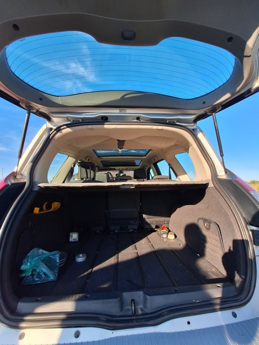 Renault  Scenic 2