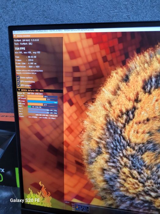 Игровой пк. Полный комплект