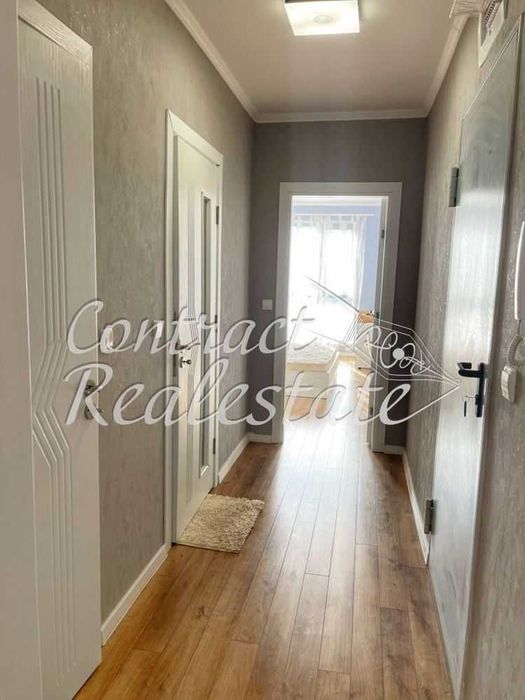 Дава се под наем Двустаен апартамент в Варна, Гранд Мол Варна - 72 кв.м за 528.36 € - Снимка #7