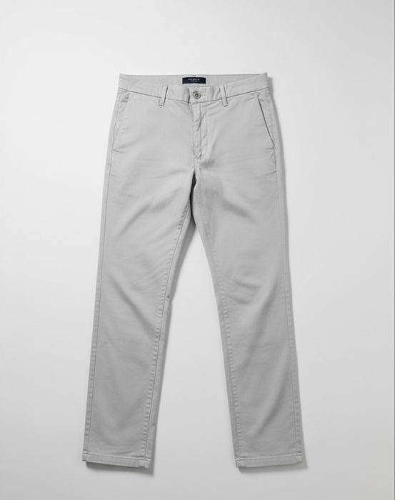 Брендовые летние чиносы Trussardi Jeans ( Оригинал)