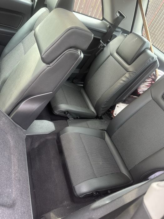 Opel zafira 1.9 diesel  7 locuri