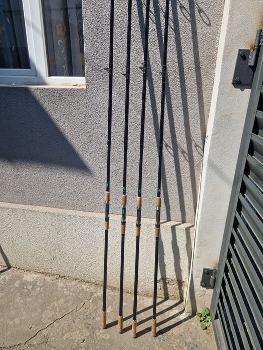 Bețe Crap 3.50lb