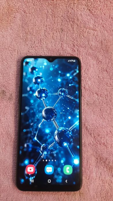 Самсунг а 20 андроид
