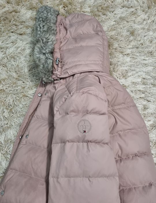 Geaca Tommy Hilfiger