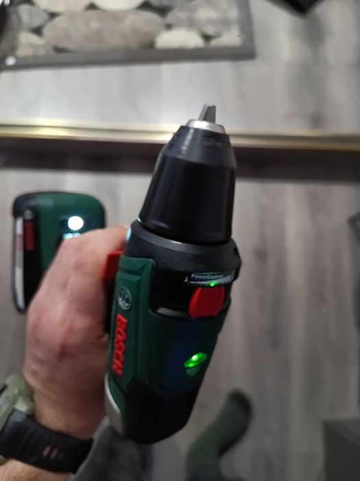 Bosch psr18-li2 filetanta corp