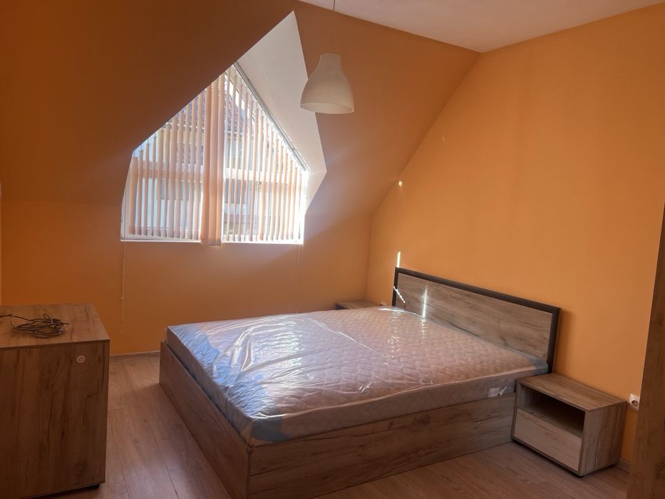 Дава се под наем Двустаен апартамент в с. Нови хан, Област София-област - 50 кв.м за 378.93 € - Снимка #5