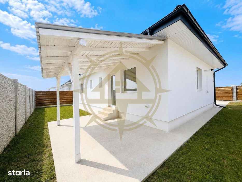 Dom00504 - casa de vanzare 4 camere crevedia