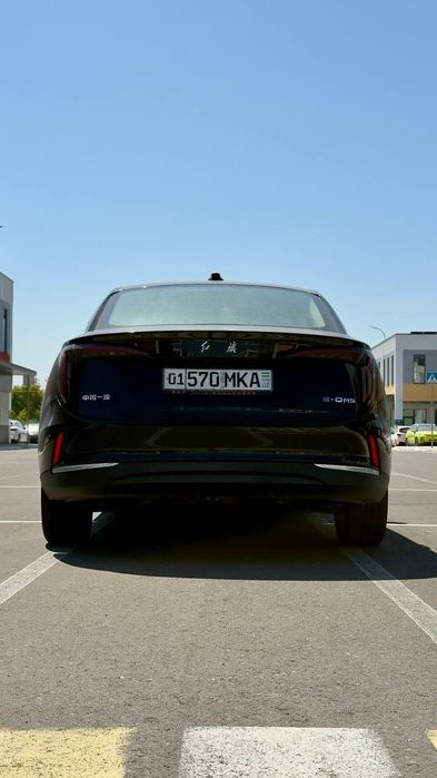 Hongqi E-QM5 (2025) Naqd va Halol Nasiya Savdo! 3 yilga 667$ dan