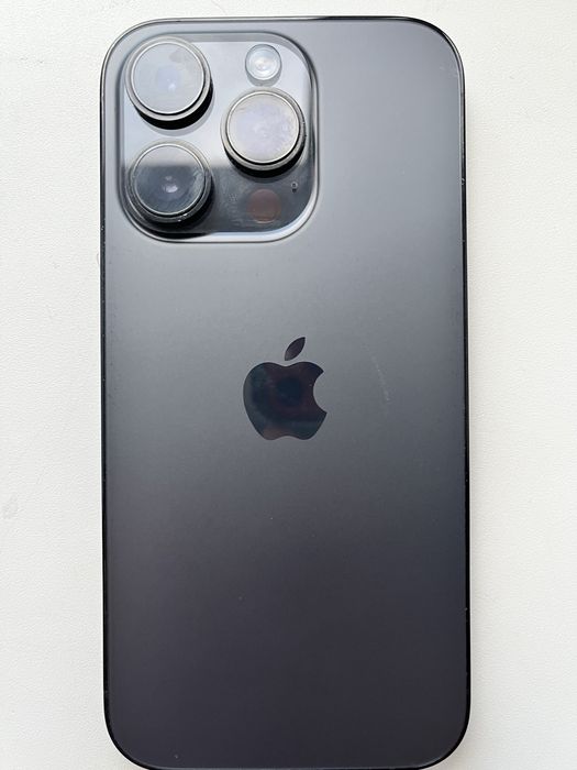 Продаю iphone 14 pro, все в хорошем состояние.