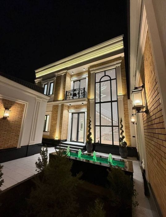 Срочно Срочно продаётся ЛЮКС Дом самом центре города