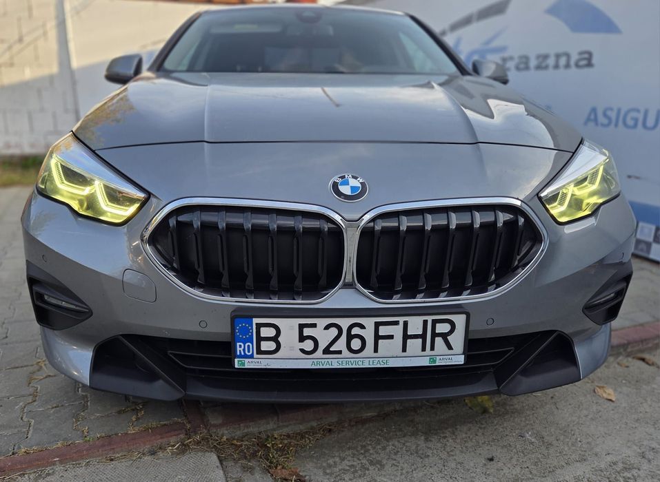 BMW Seria 2 2024 — imagine 2