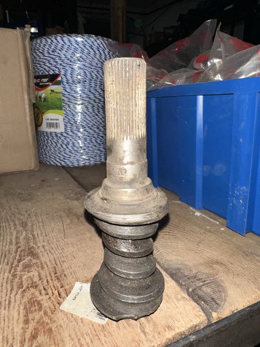 Piese Aro noi verificati anunturile