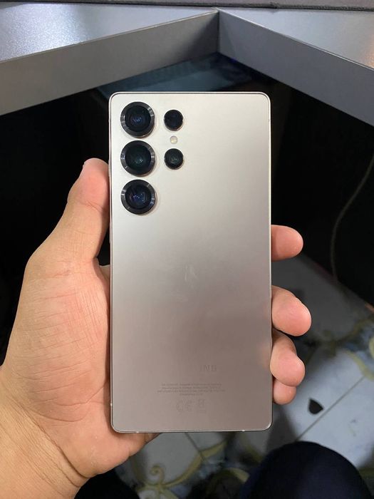 Samsung s25 ultra