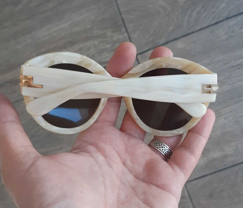 Ochelari Ralph Lauren