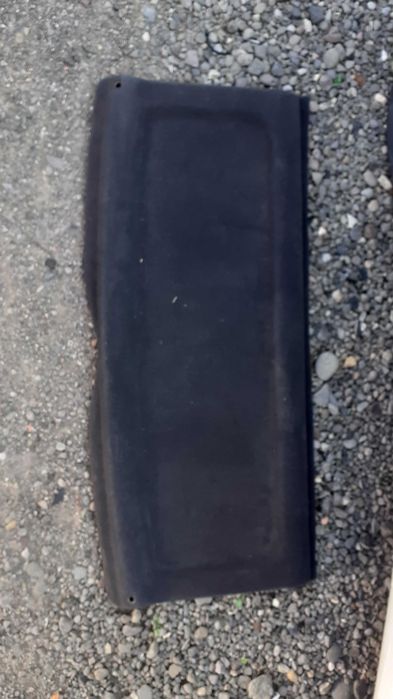 Polita Portbagaj Vw Polo din 2000