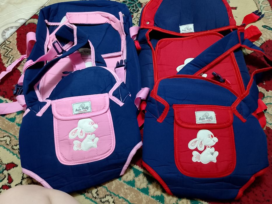 Сумка переноска , кенгуру