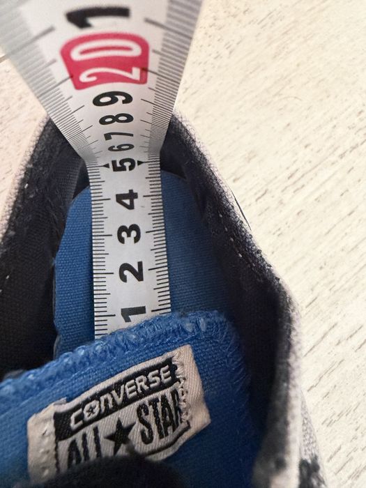 Детски кецове Converse
