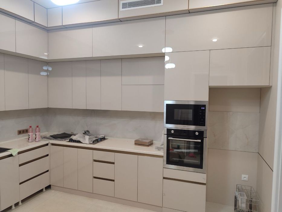 Barcha turdagi mebellar zakazga