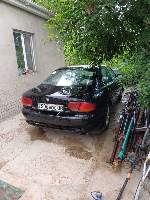 ПРОДАМ Mazda Xedos