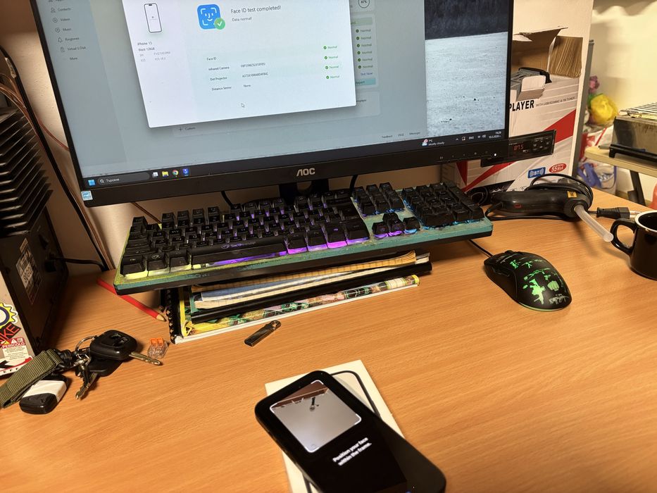 Iphone 15 128gb Айфон 15 128гб