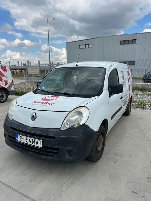 Vand renault cango stare foarte buna