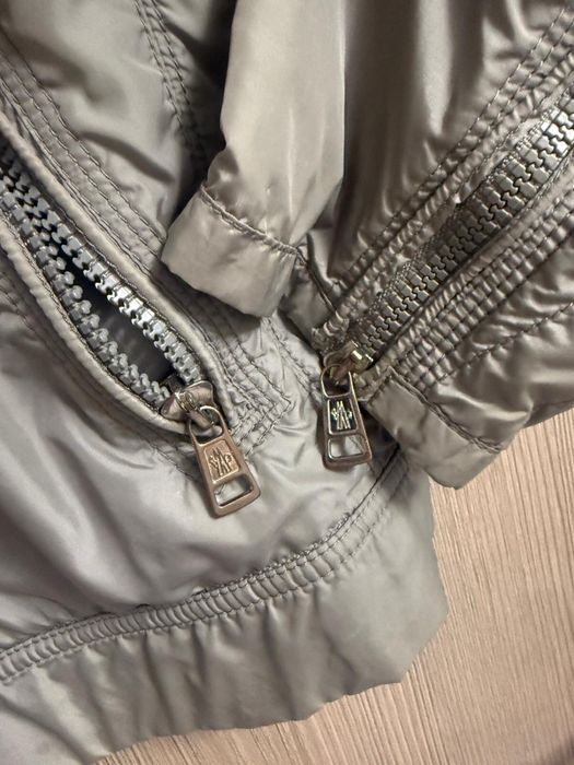 geaca moncler barbati