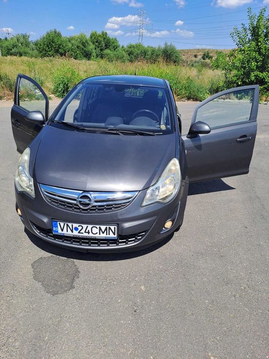 Opel Corsa D 1.3 CDTI