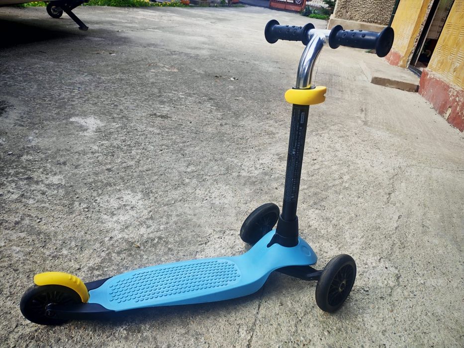 Trotinetă copii mici