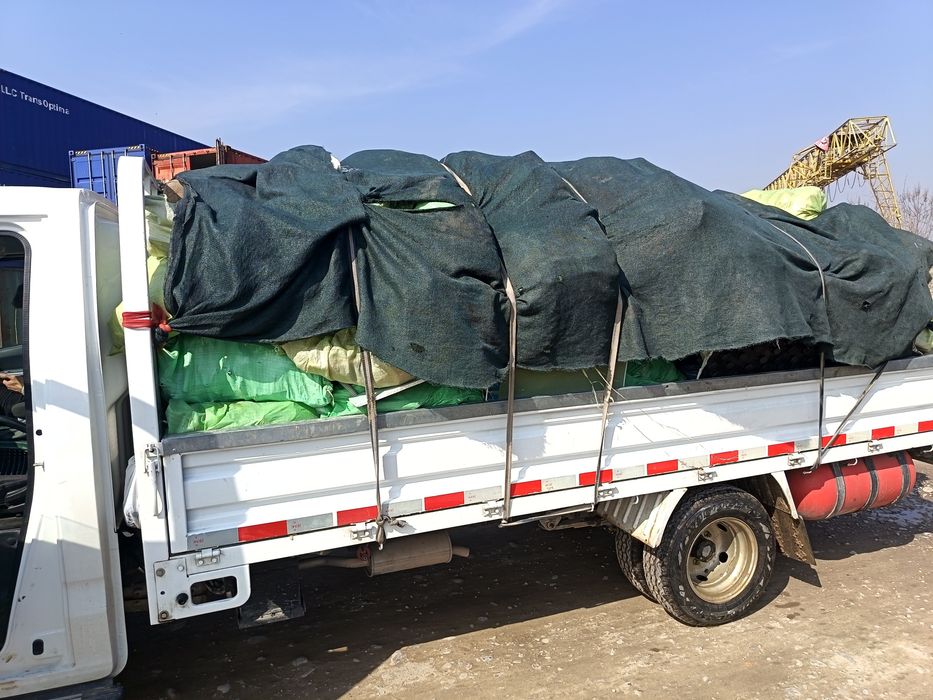 Вывоз мусор musir musor tashish xizmati 24 /7