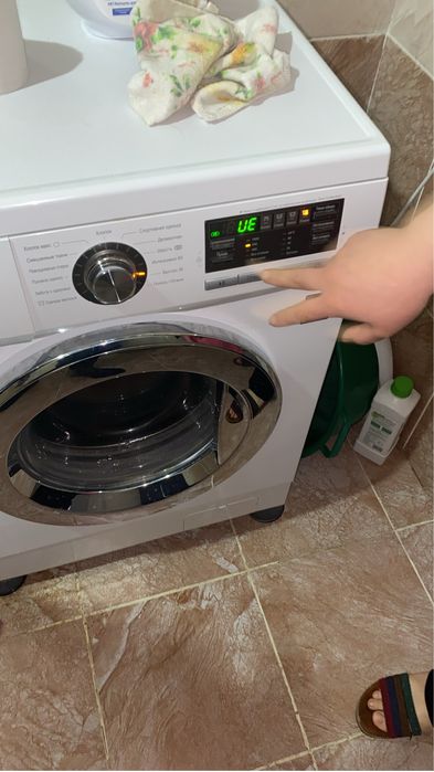 Ремонт стиралыных машин