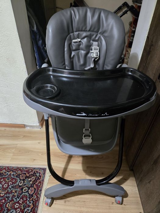 Детский стул ( стол трансформер)