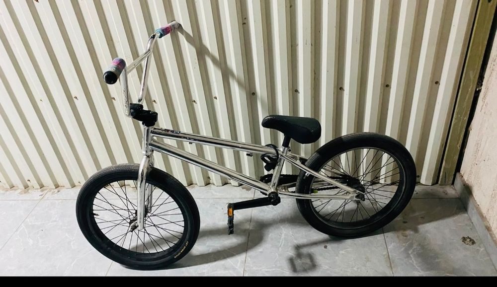 BMX оригинал BMX