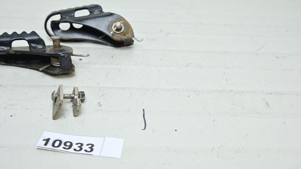 Scarite pilot  fata Stanga Dreapta BMW F700GS 2012 - 2016