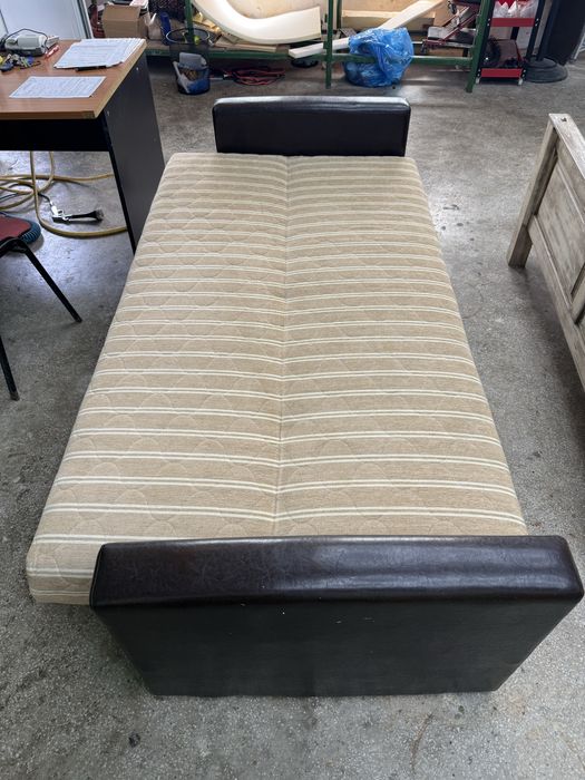 Canapea extensibila